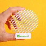 Buy Custom Printed Honeycomb Fidget Stress Reliever