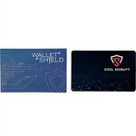 Buy Custom Printed Wallet Shield