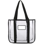 Design this item in Clear-black