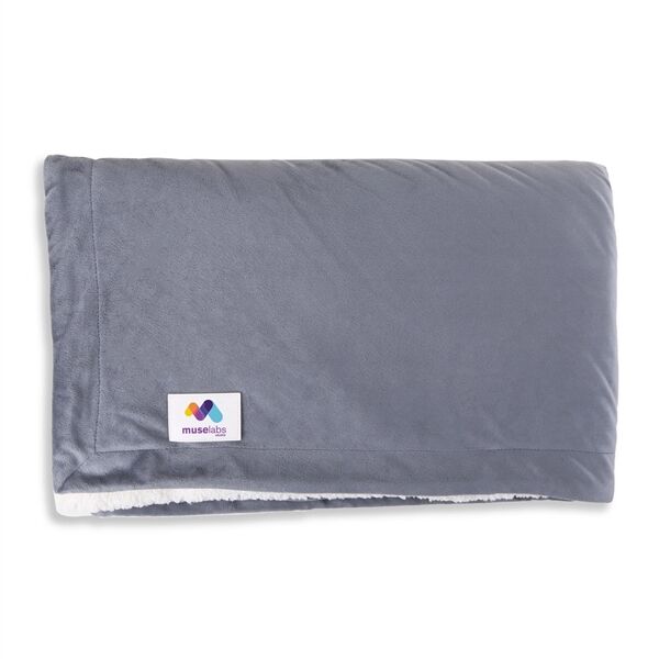 Main Product Image for Custom Printed Wasatch Sherpa Blanket