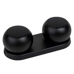 Design this item in Black