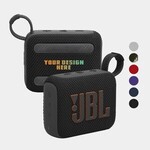 Buy Branded JBL Go 4 Ultra-Portable Recycled Bluetooth Speaker
