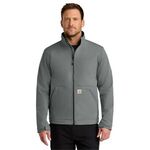 Buy Branded Carhartt Rain Defender Soft Shell Jacket
