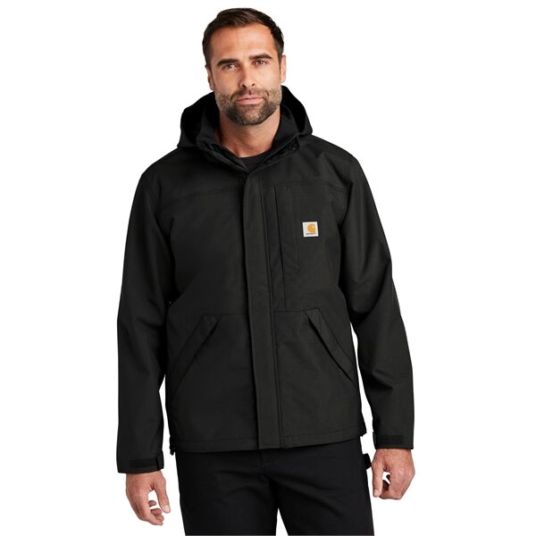 Main Product Image for Branded Carhartt Storm Defender Shoreline Jacket