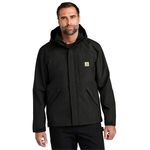 Buy Branded Carhartt Storm Defender Shoreline Jacket