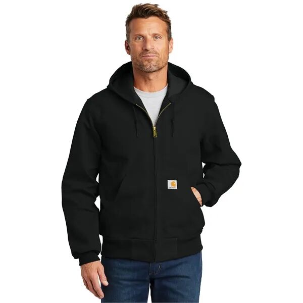 Main Product Image for Branded Carhartt Thermal-Lined Duck Active Jacket