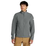 Buy Custom Printed The North Face Edge Stretch Soft Shell Jacket