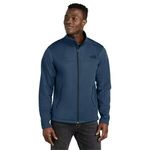 Buy Custom Logo The North Face Chest Logo Ridgewall SoftShell Jacket