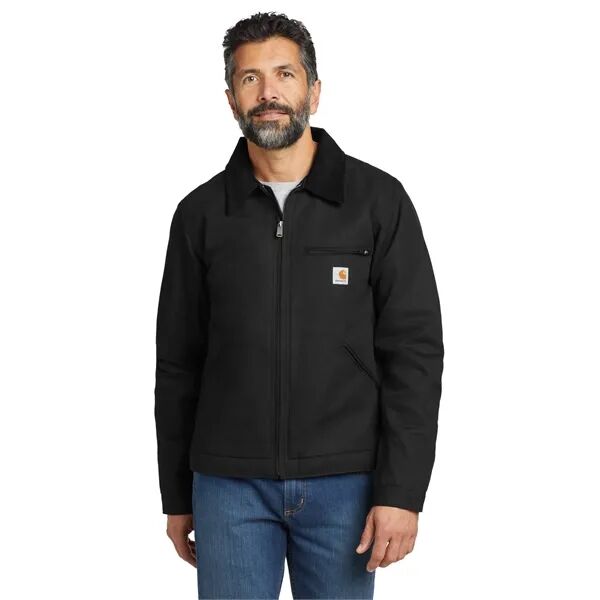 Main Product Image for Branded Carhartt Duck Detroit Jacket
