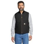 Buy Branded Carhartt Duck Vest.