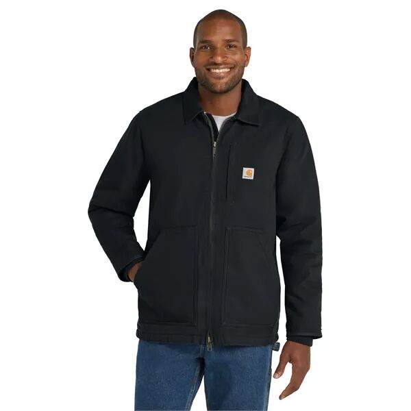 Main Product Image for Branded Carhartt Sherpa-Lined Coat