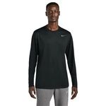 Buy Branded Nike Team rLegend Long Sleeve Tee