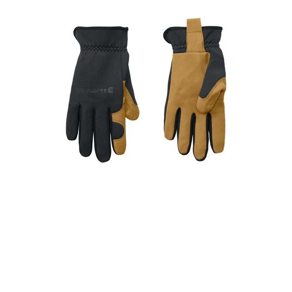 Main Product Image for Custom Carhartt High-Dexterity Open-Cuff Glove