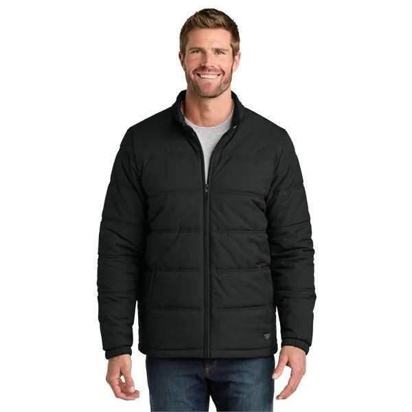 Main Product Image for Custom Printed TravisMathew Cold Bay Jacket