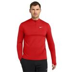 Buy Branded Nike Dri-FIT Element 1/2-Zip Top