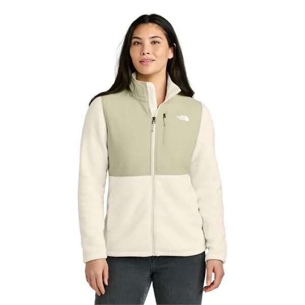 Main Product Image for Custom North Face Women's Highest Peak Full-Zip Fleece Jacket
