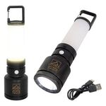 Buy Branded Best Buddy Tools(R) Rechargeable Double-Duty Flashlight