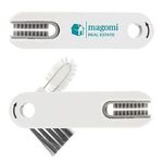 Buy Custom Logo Gap 3-in-1 Cleaning Brush