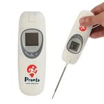 Buy Custom Printed Rustler Cooking & BBQ Digital Thermometer