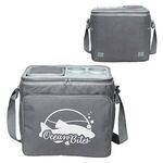Buy Custom Bivouac 35-Can Collapsible Cooler W/Easy-Access Hardshell