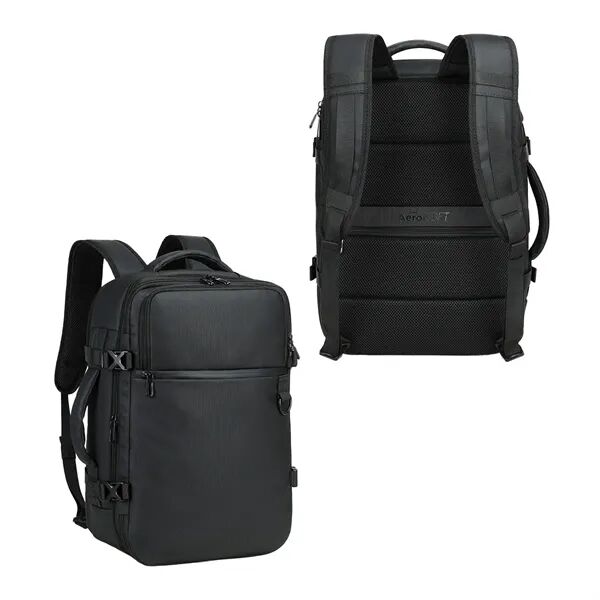 Main Product Image for Branded AeroLOFT(R) HYBRID Travel Backpack