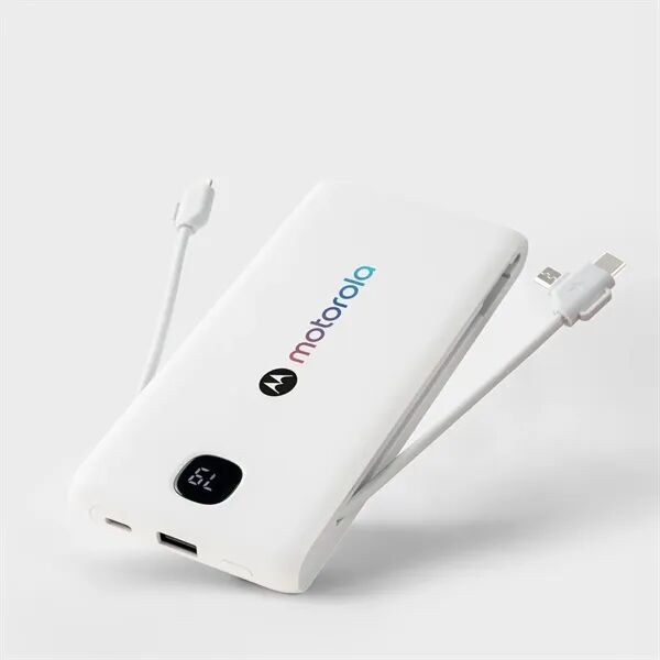 Main Product Image for Branded Zenith 10,000 mAh Power Bank
