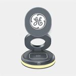 Buy Custom Logo Ascent Qi 3-in-1 Magsafe Charger