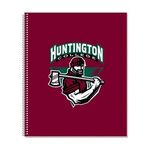Buy Branded 9" x 11" Full Color Composition Notebook (30 Pages)
