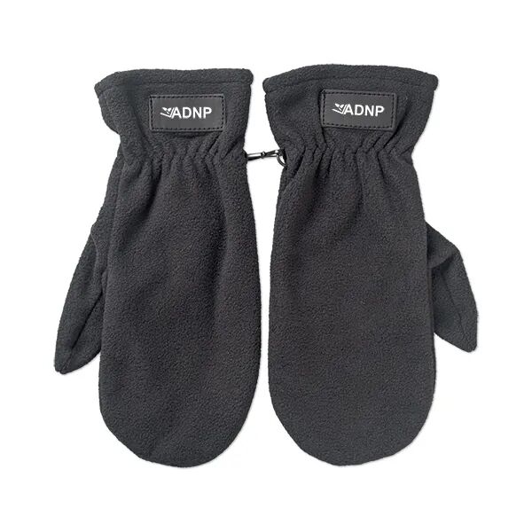 Main Product Image for Custom Printed Fleece Mittens
