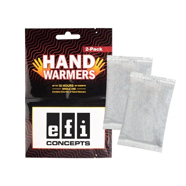 Main Product Image for Custom Logo 10 Hour 2 Pack Hand Warmer