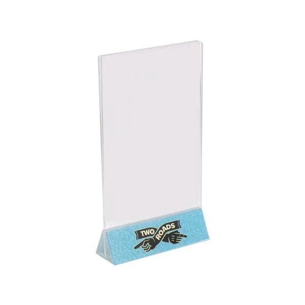 Main Product Image for Branded Table Talker Display