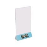 Buy Branded Table Talker Display