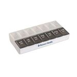 Buy Branded 7 Day AM/PM Pill Box