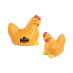 Buy Custom Logo Chicken Shaped Stress Reliever