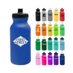 Buy Custom Logo Fitness Bottle 20 Oz