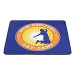 Buy Branded Full Color Neoprene Mouse Pad