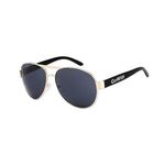 Buy Custom Printed Aviator Sunglasses