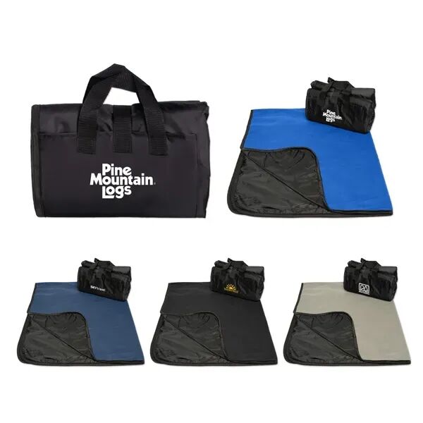 Main Product Image for Branded Picnic Blanket