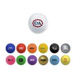 Buy Custom Printed Performance Golf Balls (12 Pack)