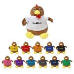 Buy Custom Printed 6" Chandler Chicken