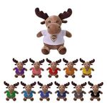 Buy Custom Logo 6" Max Moose