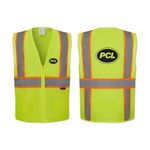 Buy Branded Class 2 Safety Vest