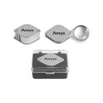 Buy Branded Chrome Plated Loupe