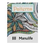 Buy Branded Patterns Stress Relieving Coloring Book for Adults