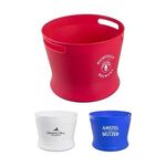Buy Custom Printed Pilsner Bucket
