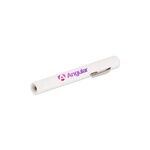 Buy Branded Disposable Penlight with LED Bulb