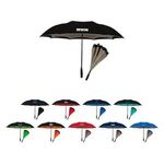 Buy Custom Printed Stay Dry Inverted Umbrella