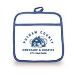 Buy Imprinted Therma-Grip Magnetic Pocket Pot Holder