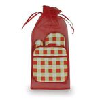 Design this item in Red Plaid