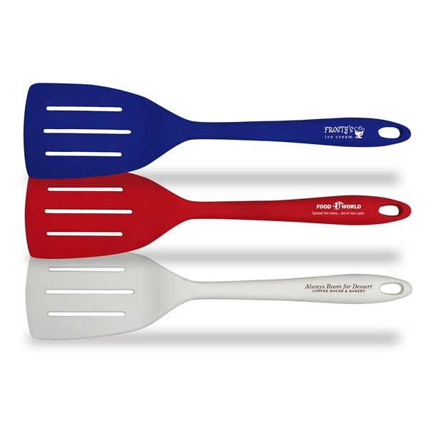 Main Product Image for Branded Chef's Special Silicone Spatula